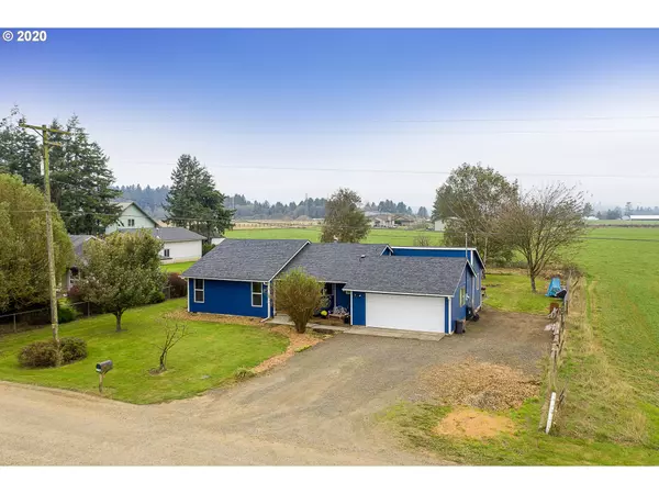 Tillamook, OR 97141,3780 BAUMGARTNER RD