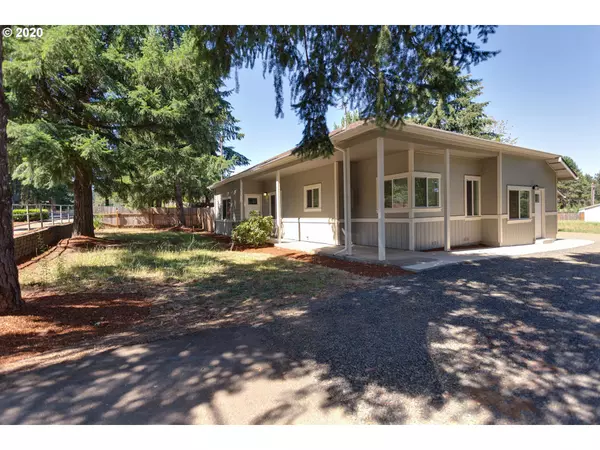 230 W HOLLEY RD, Sweet Home, OR 97386