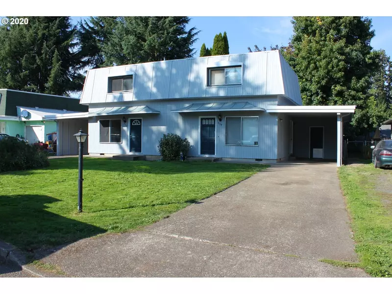 533/539 CINDERELLA LOOP, Eugene, OR 97404