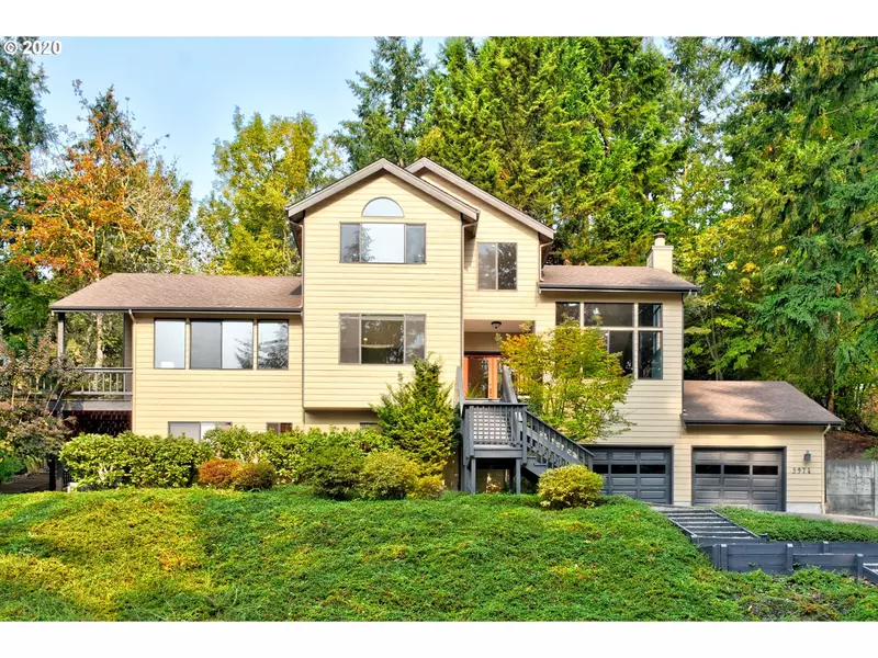 3974 SHASTA VIEW ST, Eugene, OR 97405