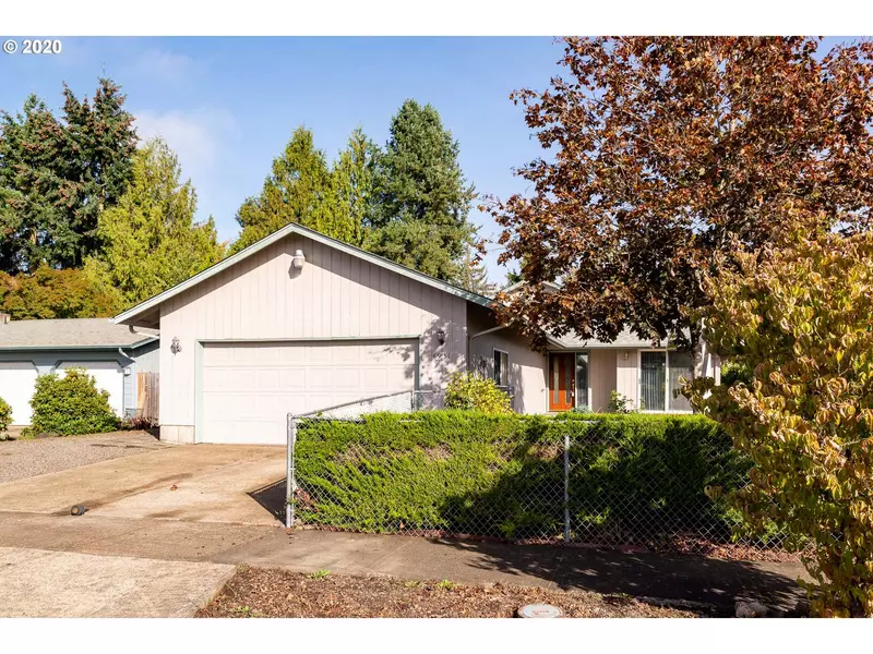 4931 CONE AVE, Eugene, OR 97402