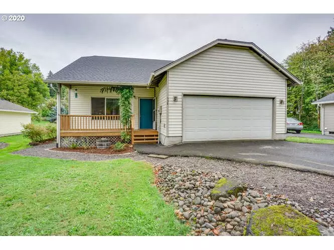 534 N 2ND PL, Kalama, WA 98625