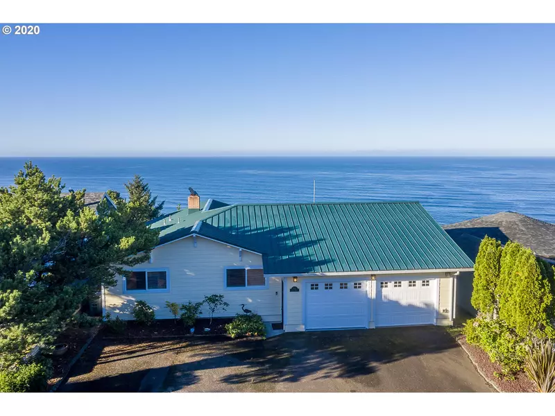 5595 CASTLE DR, Oceanside, OR 97134