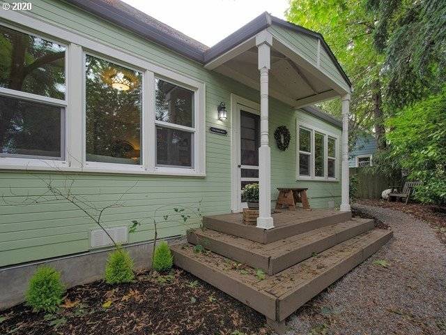 3626 SW 10TH AVE, Portland, OR 97239