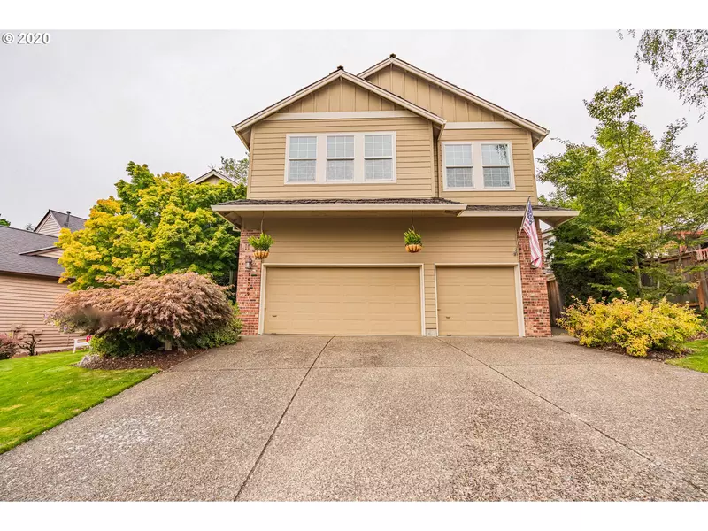 16709 NW ARGYLE WAY, Portland, OR 97229