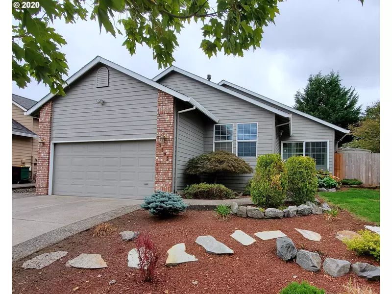 1392 SW 10TH ST, Troutdale, OR 97060