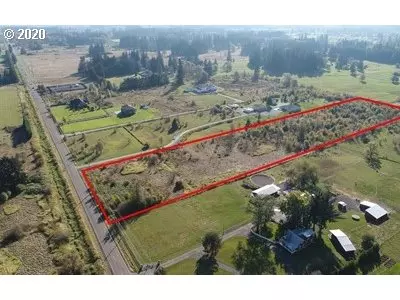 0 NE 172nd AVE, Brush Prairie, WA 98606