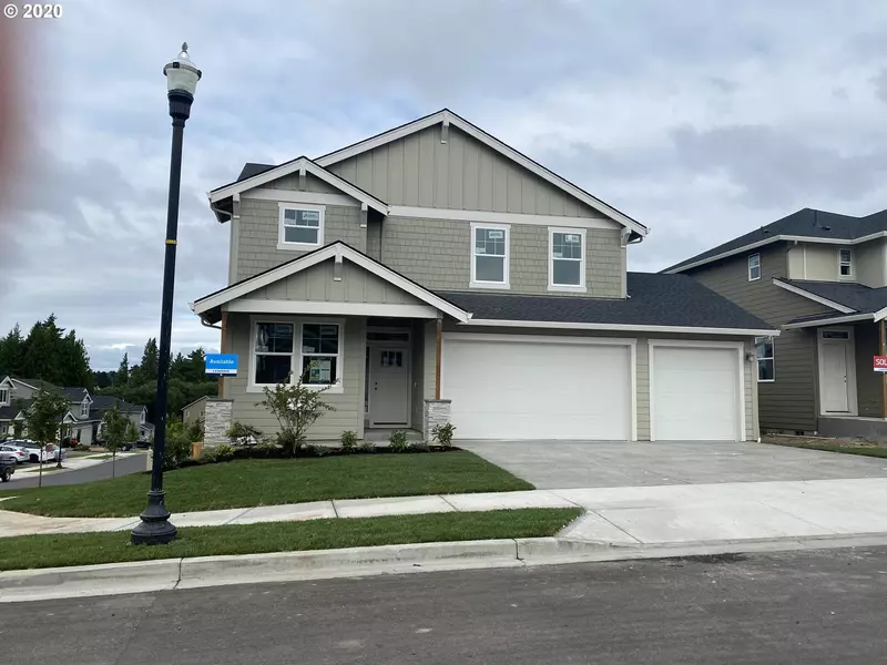 3705 S 40TH PL, Ridgefield, WA 98642