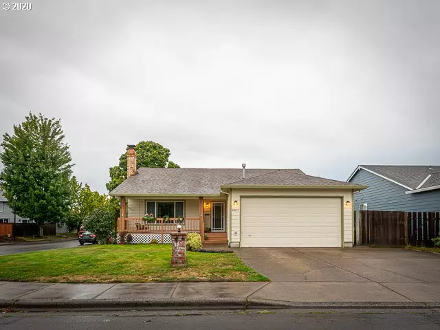 21677 SW KRISTIN CT, Aloha, OR 97003