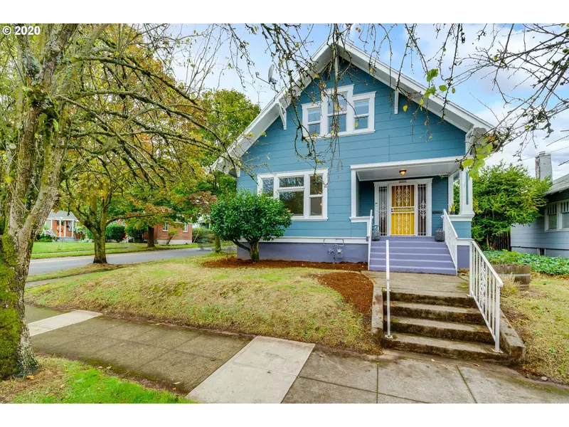 4505 NE 24TH AVE, Portland, OR 97211