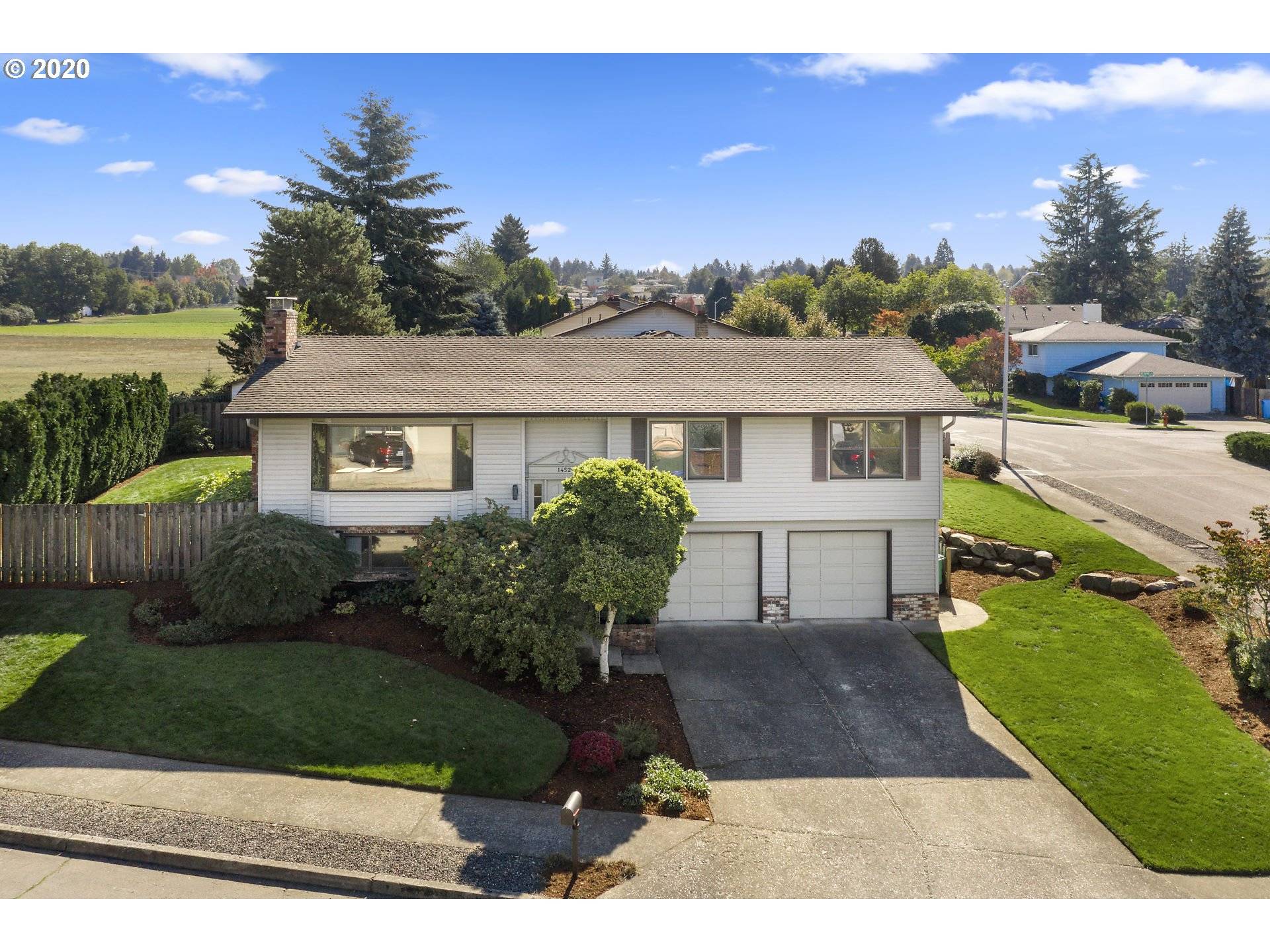 14520 NE Shaver ST, Portland, OR 97230