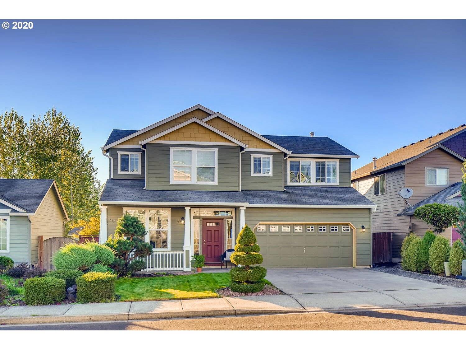 10408 NE 86TH AVE, Vancouver, WA 98662