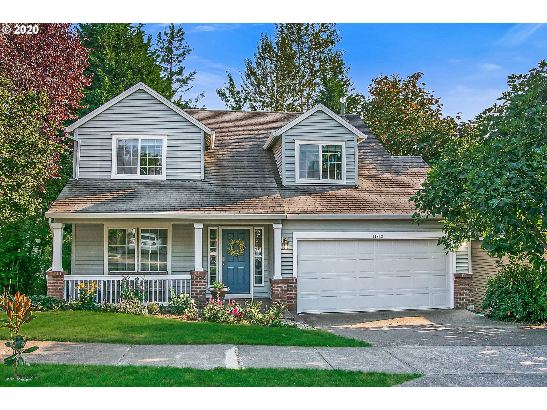 14942 SE STANHOPE RD, Clackamas, OR 97015