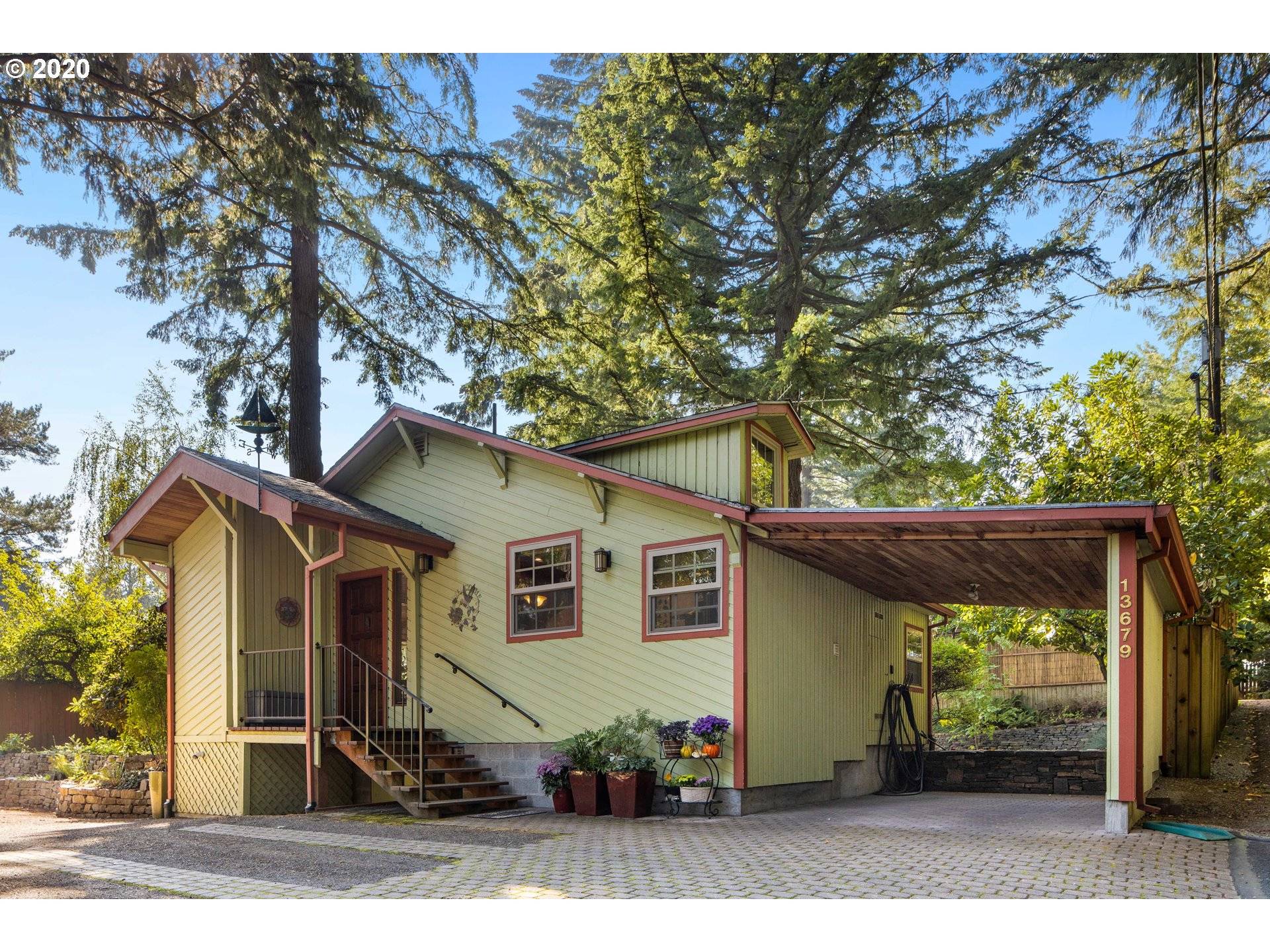 13679 JOHNSON TER, Lake Oswego, OR 97034