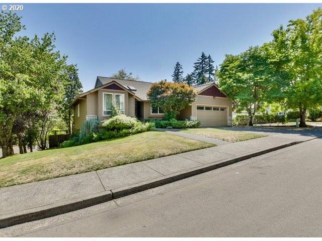 3000 HUNTER CT, West Linn, OR 97068