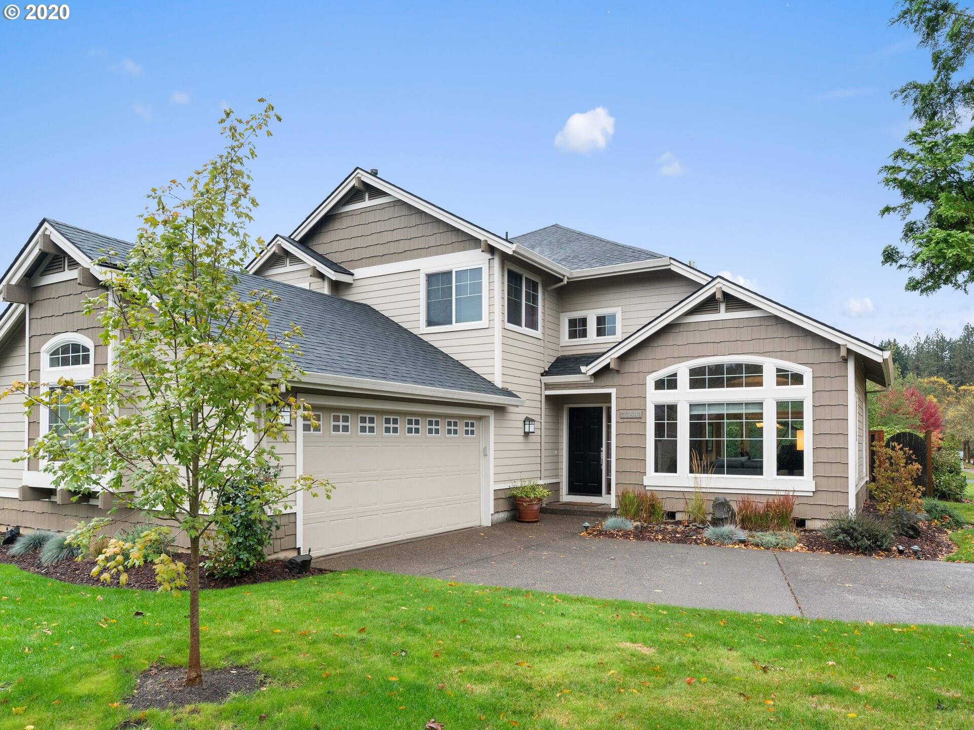 23690 SW SANDERS TER, Sherwood, OR 97140