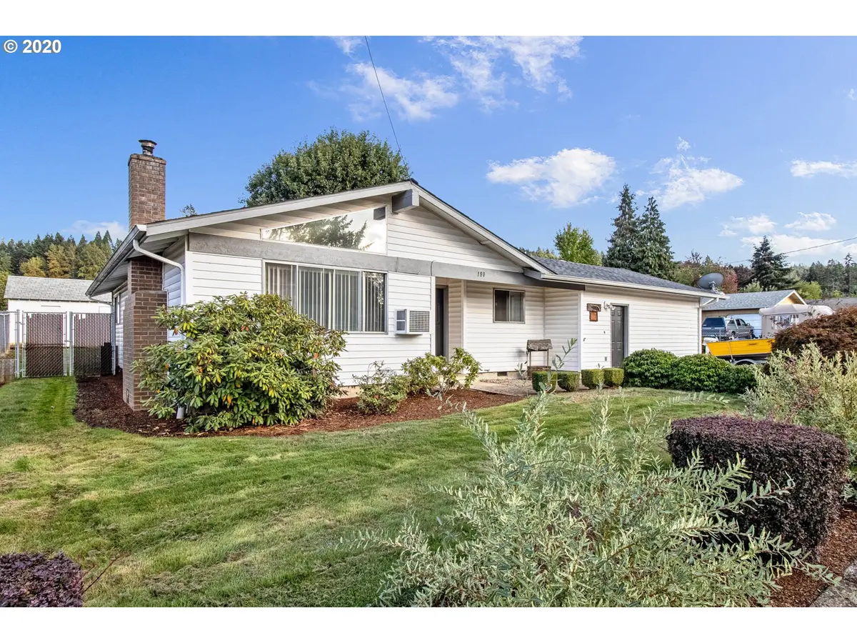 Cottage Grove, OR 97424,180 S 16TH ST