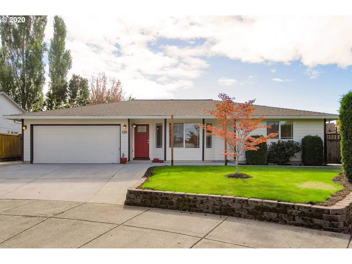 Hillsboro, OR 97123,6246 SE WICKER CT