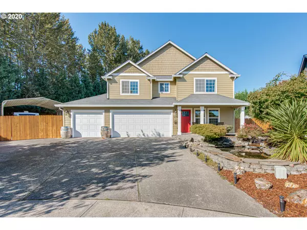 594 MARTY LOOP, Woodland, WA 98674