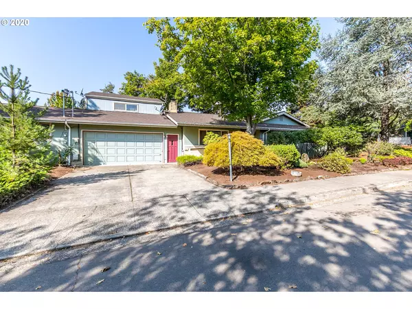 Eugene, OR 97405,3804 KNOB HILL LN