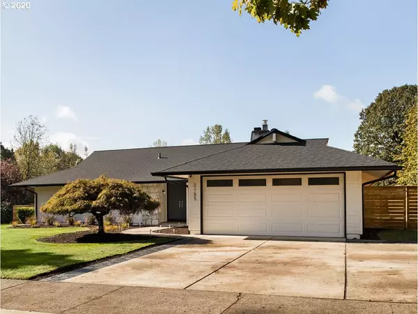 2165 NW 153RD AVE, Beaverton, OR 97006