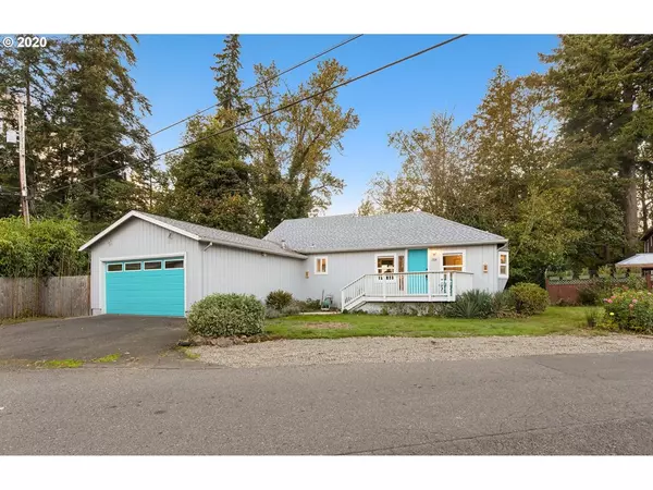 314 MORTON RD, Oregon City, OR 97045