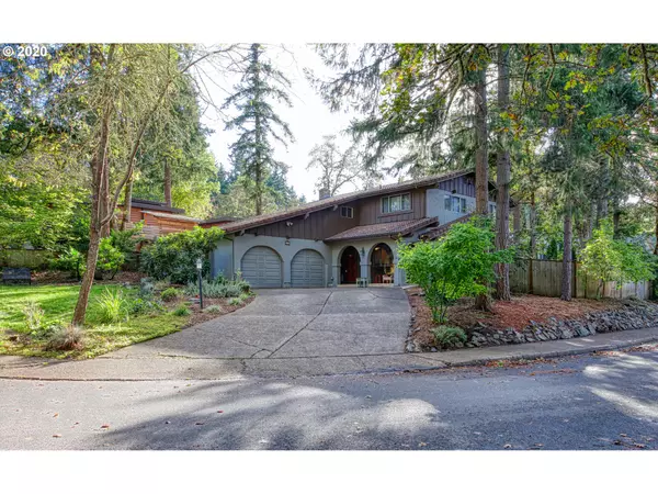 Eugene, OR 97405,320 DELLWOOD DR