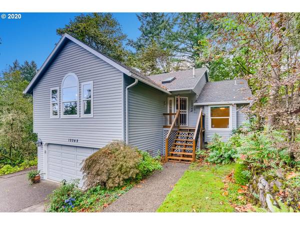 12248 SW 34TH AVE, Portland, OR 97219