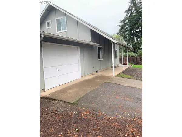 1601 RAINBOW DR, Springfield, OR 97477