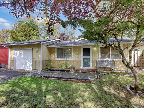 3325 SW HUME ST, Portland, OR 97219