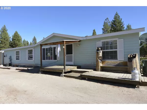 145023 CORRAL CT, La Pine, OR 97739