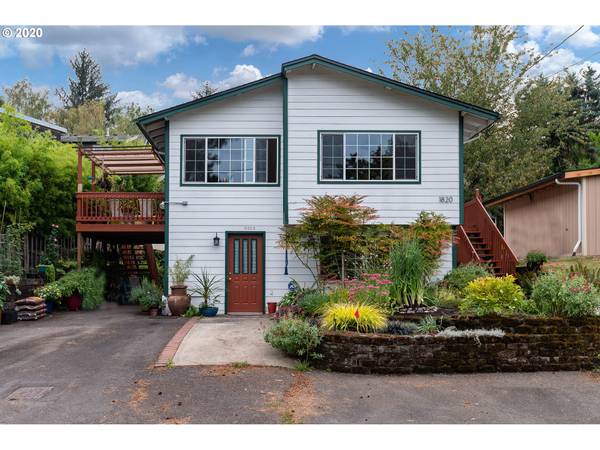 1820 SW LOGAN ST, Portland, OR 97219