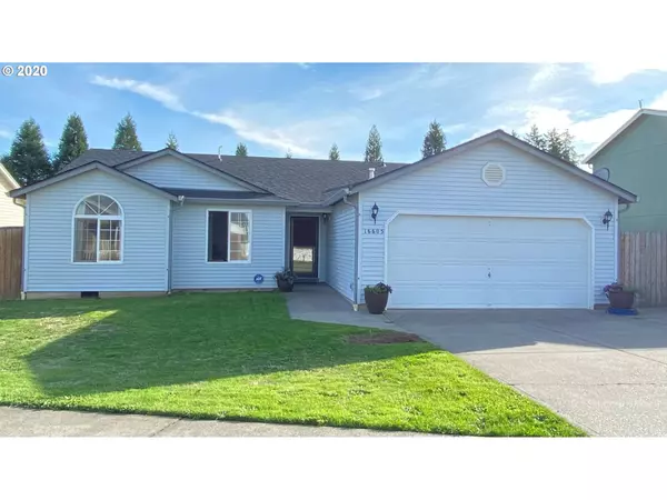 16605 NE 78TH WAY, Vancouver, WA 98682