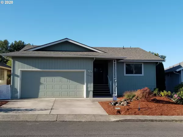 1659 NW NUT TREE DR, Salem, OR 97304