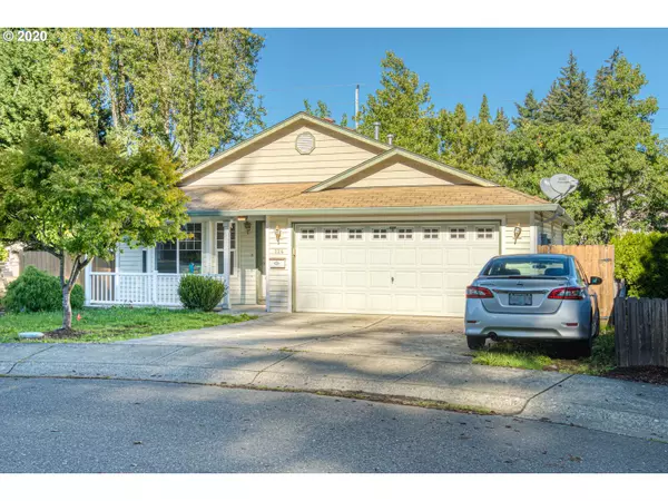 124 NW 49TH CIR, Vancouver, WA 98663