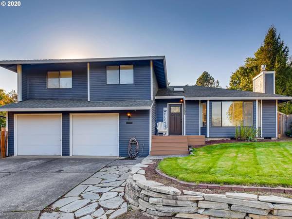 11295 SW CHURCHILL, Wilsonville, OR 97070