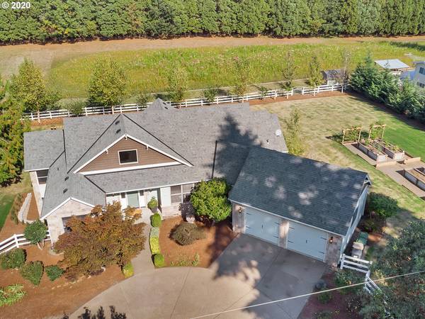 8115 SW FROBASE RD, Tualatin, OR 97062