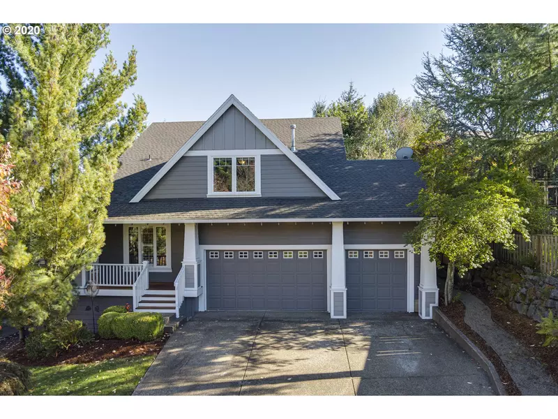 3055 REMINGTON DR, West Linn, OR 97068