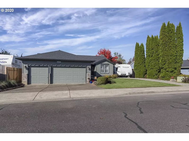 51773 SE 7TH ST, Scappoose, OR 97056