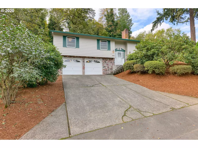 3360 SE ALDERCREST RD, Milwaukie, OR 97222