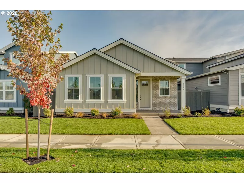 6199 SE Polyantha ST ##299, Hillsboro, OR 97123