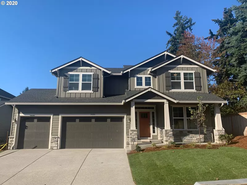 14006 SE 22nd CIR #Lot15, Vancouver, WA 98683