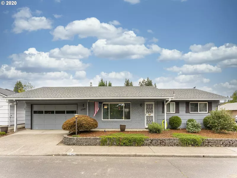 12345 SW KING RICHARD DR, King City, OR 97224