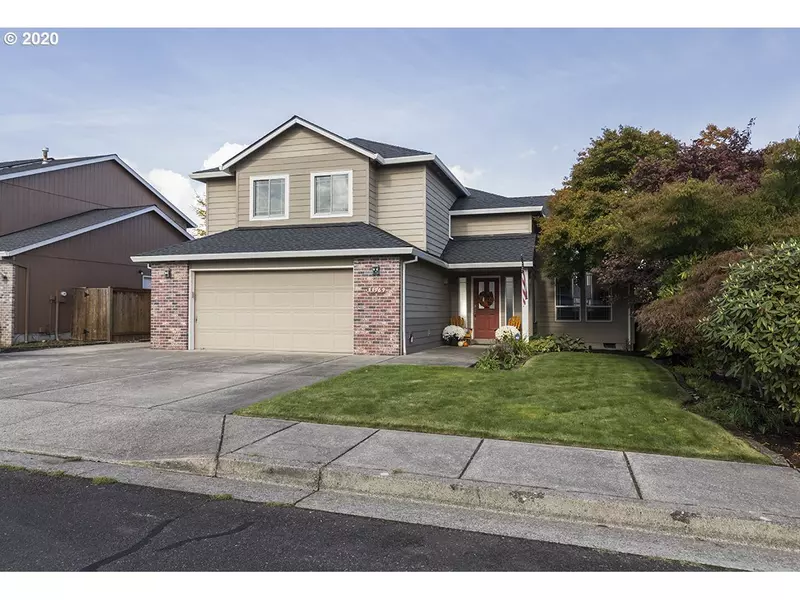 33969 SE OAK VIEW DR, Scappoose, OR 97056