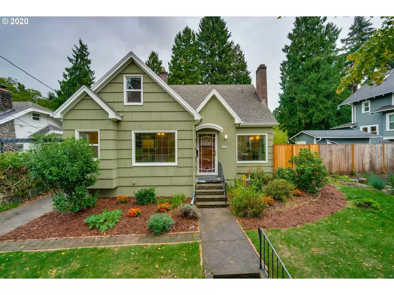 6116 NE 30TH AVE, Portland, OR 97211