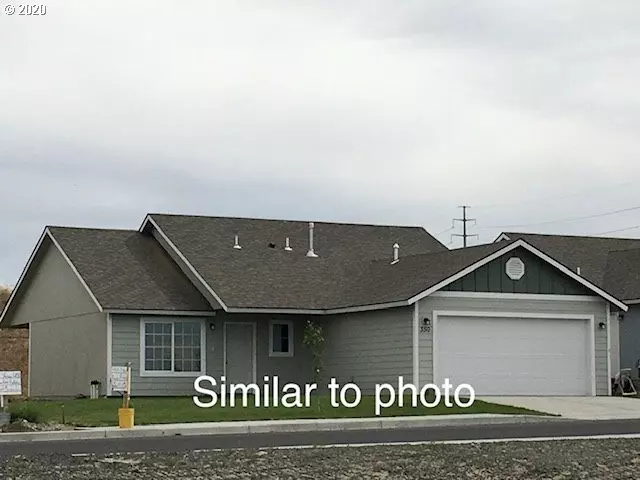 362 Sparrow AVE, Umatilla, OR 97882