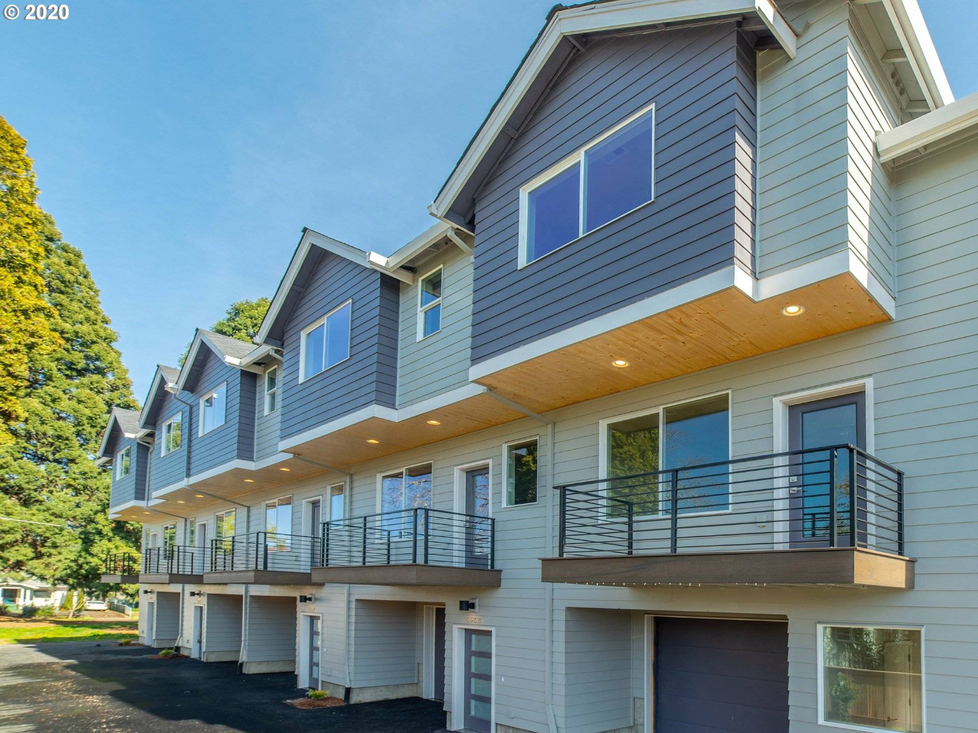 8957 N KELLOGG ST, Portland, OR 97203