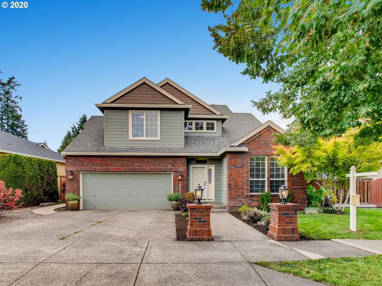 16935 SW STELLAR DR, Sherwood, OR 97140