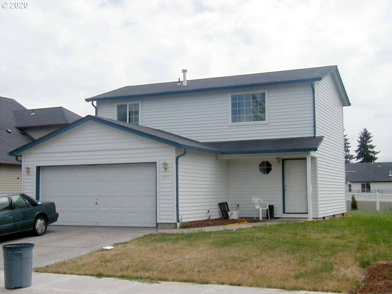 8911 NE 74TH ST, Vancouver, WA 98662
