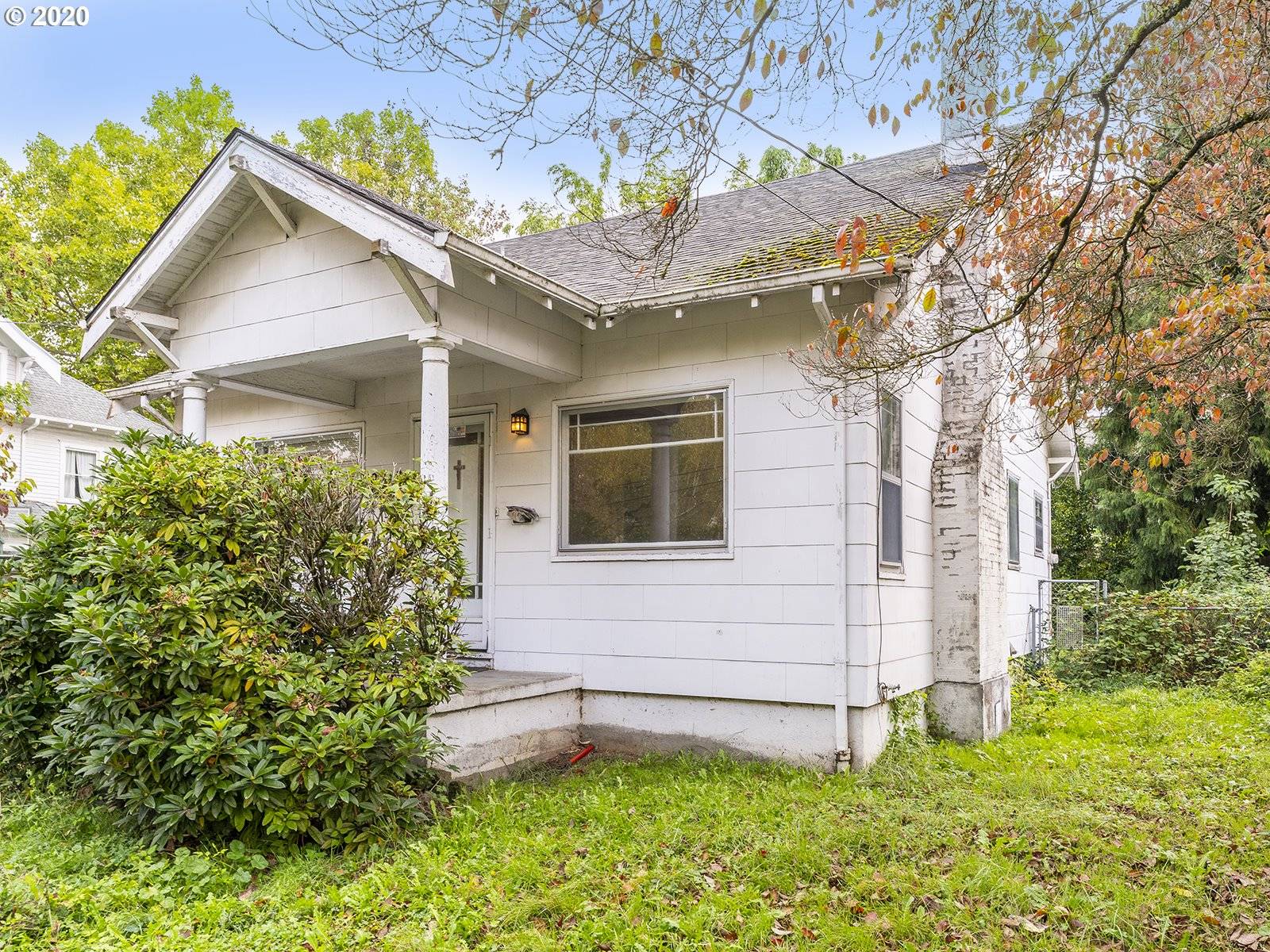 2818 SE 33RD AVE, Portland, OR 97202